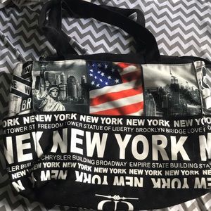 Robin Ruth NY Bag